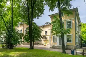 Парк-отель «Династия Лефортово», Москва