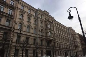 Boho Loft Hotel Nevsky, Санкт-Петербург