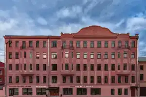 Гостиница «Art Nuvo Palace», Санкт-Петербург
