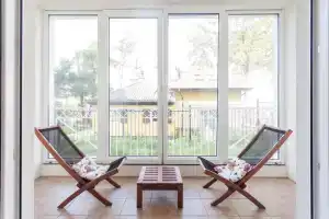 Апартаменты «У Капитана», Зеленоградск