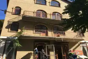 Гостевой дом на Терской 86, Анапа