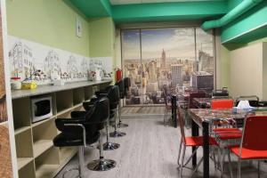 Хостел «NiceHostel», Владивосток