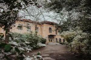 Вилла 7, Ливадия