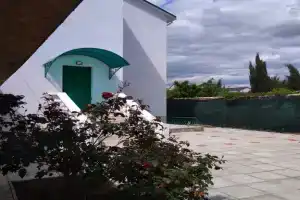 Гостевой дом «Дача у моря», Заозёрное