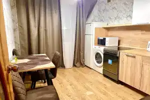 Красивая квартира в удобном районе