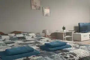 Уютная квартира у Музея Мирового океана, Калининград