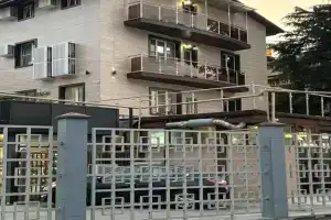 Гостевой дом «Лолита», Адлер