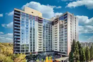 Апарт-отель «Метрополь AC-Rent», Сочи