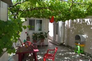 Гостевой дом «Отдых в Береговом»