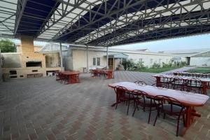 Гостевой дом «Греческий»