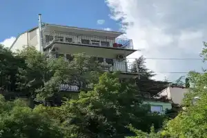 Гостевой дом на Виноградной 9В, Ливадия