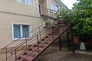 Гостевой дом «СемьЯ», Геленджик