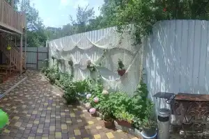 Гостевой дом «Гнездо», Кацивели