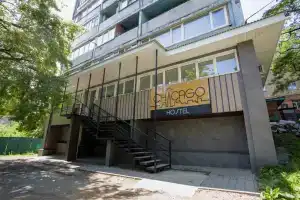 Hostel Chicago, Владивосток