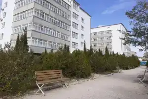 Апартаменты «Жилищный комплекс»