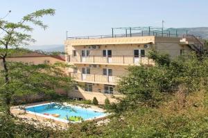 Апарт-отель «Дача у моря», Геленджик