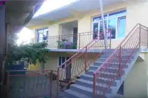 Гостевой дом на Круговой 8а