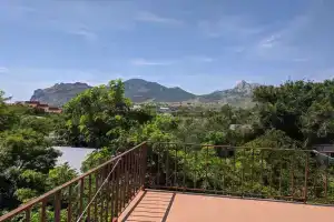 Гостевой дом «Каскад», Коктебель