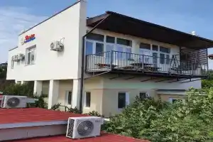 Гостевой дом «Вятка», Севастополь