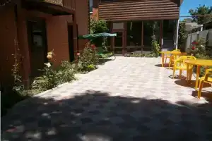 Гостевой дом «Милана» г.Ейск, Ейск