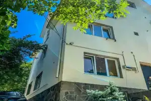 Марианна, Кудепста