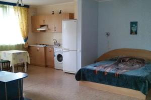 Мини-отель «Аделина», Алушта