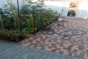 Гостевой дом «Лоза», Юркино