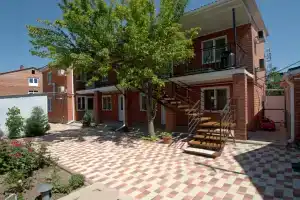 Гостевой дом «Лето 23», Ейск