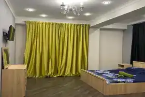 1-комнатная чистая квартира, Махачкала