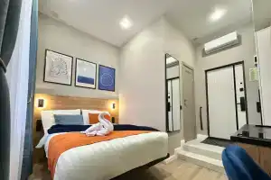 Комфорт 2 гостя у Кремля, Казань