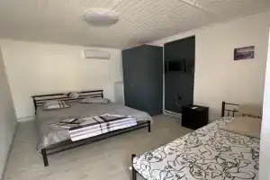 Трёхместный номер Трехместный номер Стандарт, Анапа