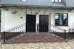 Уютная квартира в курортной зоне