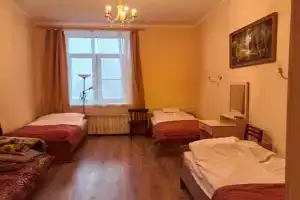 Студия, Санкт-Петербург