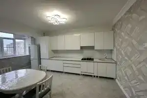 Квартирка рядом с Фонтаном, Дербент