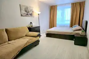 Уютная квартира Евро2 в центре