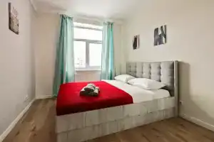 Апартаменты «Grand Apart Khimki», Химки