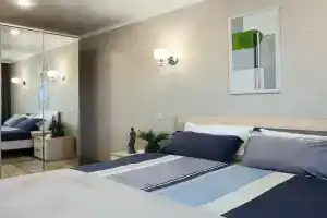 Квартира люкс класса