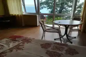 Четырёхместный номер стандарт, Сочи