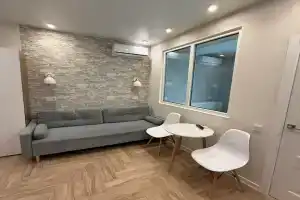 Уютная квартира в 200 метрах от моря