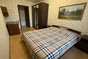 Двухкомнатная квартира около метро wifi, Москва