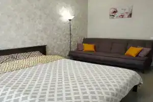 Apartments Western City на Понартской, Калининград