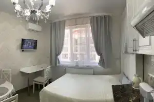 Тихая гавань, Геленджик
