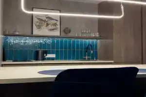 Апартамент в центре рядом с зоопарком