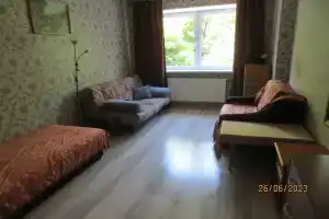 Квартира возле моря, Пионерский