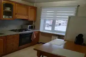 Уютная солнечная квартира, Ангарск