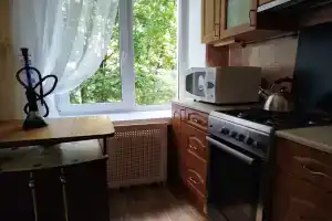 Уютная апарт-квартира ДоЦент Комфорт и Наслажденье на Удельной, Санкт-Петербург
