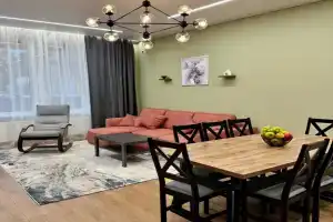 Family House №1, Кисловодск