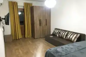 Квартира в двух шагах от моря