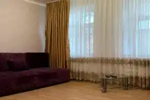 Уютный домик в сердце города