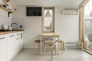 ЭКО-мини отель «Elbrus Space», Терскол